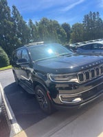 2022 Jeep Wagoneer Series III 4x2