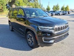2022 Jeep Wagoneer Series III 4x2