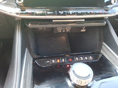 2022 Jeep Wagoneer Series III 4x2