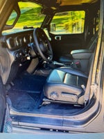 2023 Jeep Gladiator Willys 4x4