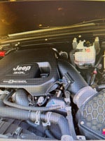 2023 Jeep Gladiator Willys 4x4
