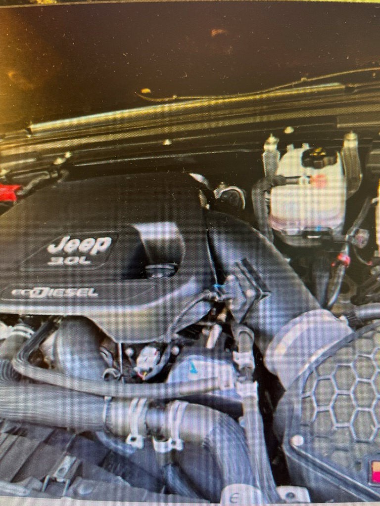 2023 Jeep Gladiator Willys 4x4