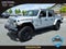 2023 Jeep Gladiator Mojave 4x4