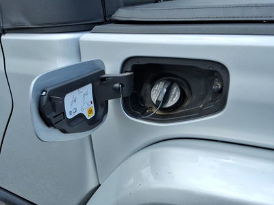 2023 Jeep Gladiator Mojave 4x4