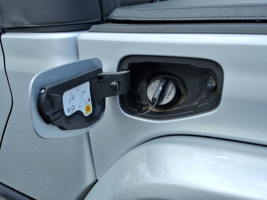 2023 Jeep Gladiator Mojave 4x4