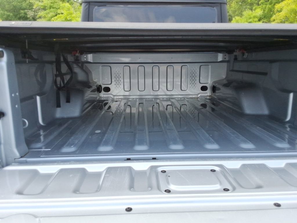 2023 Jeep Gladiator Mojave 4x4