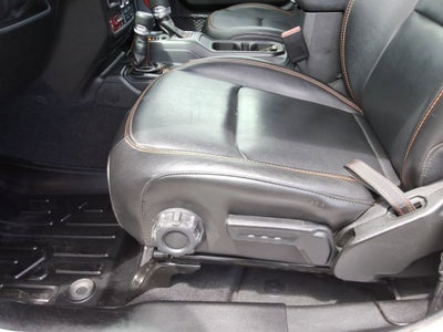 2023 Jeep Gladiator Mojave 4x4