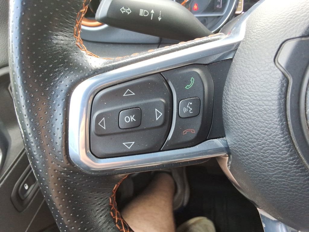 2023 Jeep Gladiator Mojave 4x4