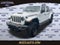 2022 Jeep Gladiator Mojave 4x4