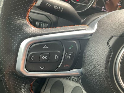 2022 Jeep Gladiator Mojave 4x4