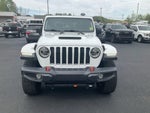 2022 Jeep Gladiator Mojave 4x4