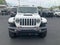 2022 Jeep Gladiator Mojave 4x4