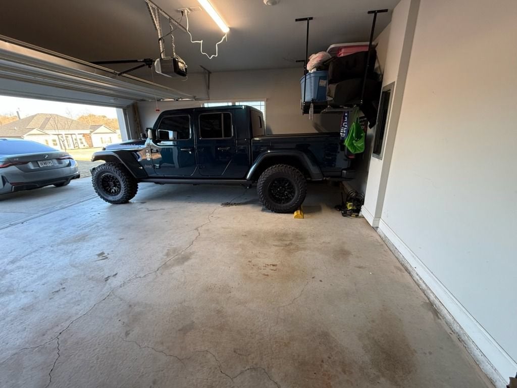 2025 Jeep Gladiator Rubicon X