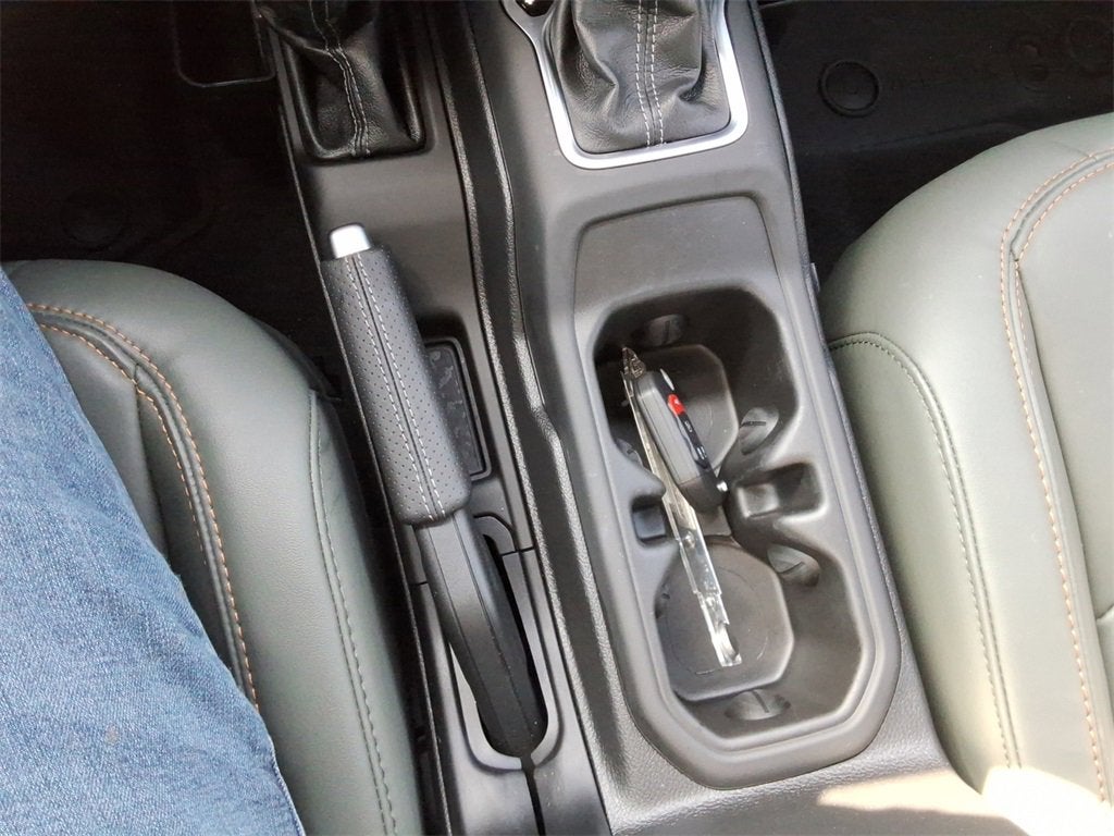 2025 Jeep Gladiator Mojave X