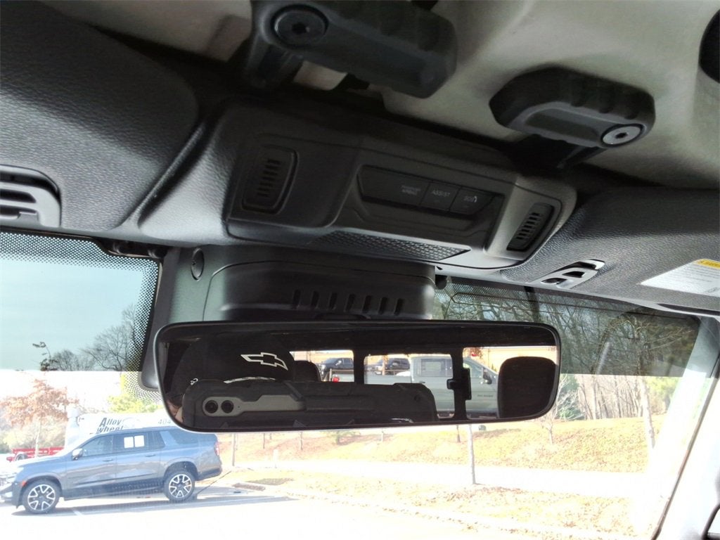 2025 Jeep Gladiator Mojave X