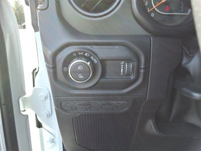 2025 Jeep Gladiator Mojave X