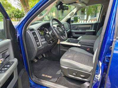 2016 RAM 1500 SLT