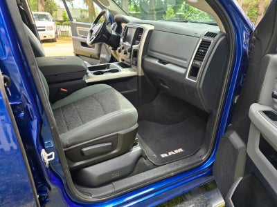 2016 RAM 1500 SLT