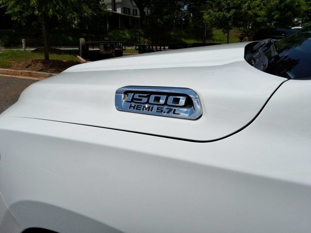2019 RAM 1500 Big Horn/Lone Star Crew Cab 4x2 5'7" Box