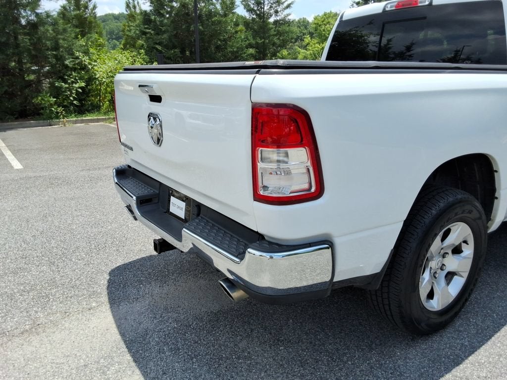2019 RAM 1500 Big Horn/Lone Star Crew Cab 4x2 5'7" Box
