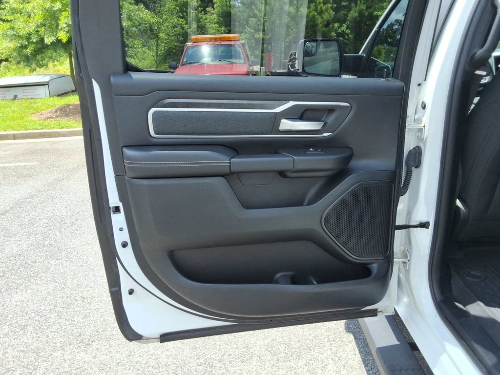 2019 RAM 1500 Big Horn/Lone Star Crew Cab 4x2 5'7" Box