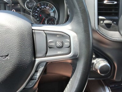2019 RAM 1500 Big Horn/Lone Star Crew Cab 4x2 5'7" Box