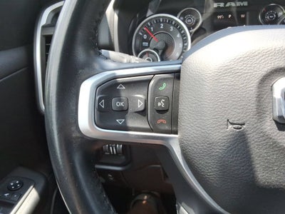 2019 RAM 1500 Big Horn/Lone Star Crew Cab 4x2 5'7" Box