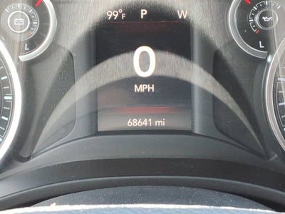 2019 RAM 1500 Big Horn/Lone Star Crew Cab 4x2 5'7" Box
