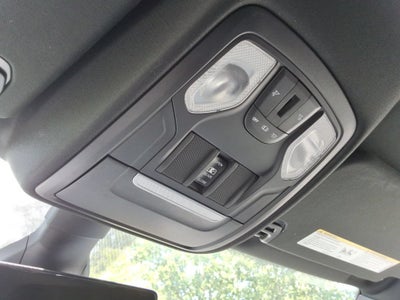 2019 RAM 1500 Big Horn/Lone Star Crew Cab 4x2 5'7" Box
