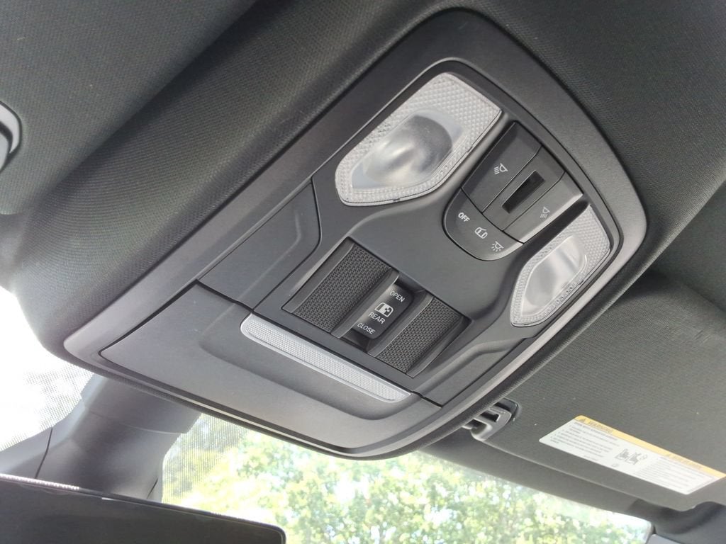 2019 RAM 1500 Big Horn/Lone Star Crew Cab 4x2 5'7" Box