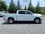 2019 RAM 1500 Big Horn/Lone Star Crew Cab 4x2 5'7" Box