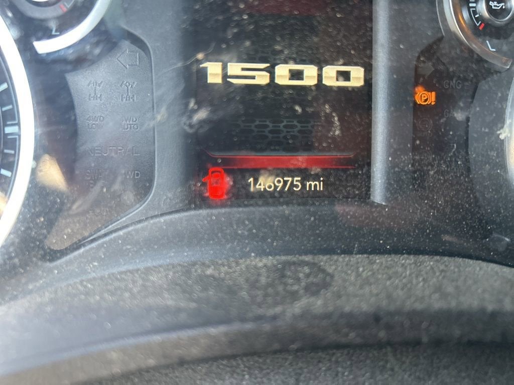 2019 RAM 1500 Big Horn/Lone Star Crew Cab 4x2 5'7" Box