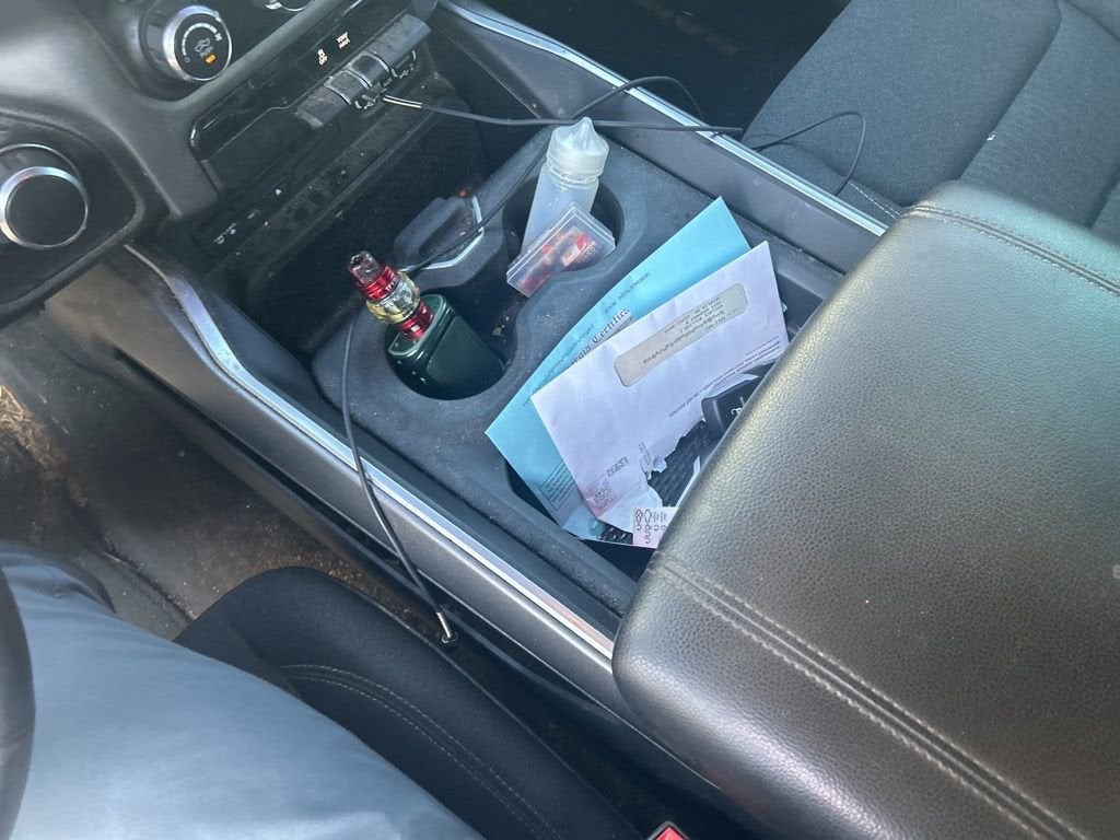 2019 RAM 1500 Big Horn/Lone Star Crew Cab 4x2 5'7" Box