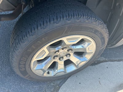 2019 RAM 1500 Big Horn/Lone Star Crew Cab 4x2 5'7" Box