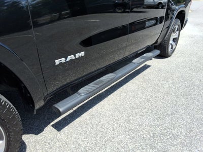 2019 RAM 1500 Laramie Crew Cab 4x2 5'7" Box
