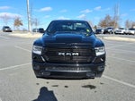 2023 RAM 1500 Laramie Crew Cab 4x2 5'7" Box