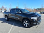 2023 RAM 1500 Laramie Crew Cab 4x2 5'7" Box