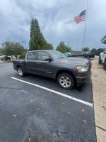2022 RAM 1500 Big Horn Crew Cab 4x4 5'7" Box