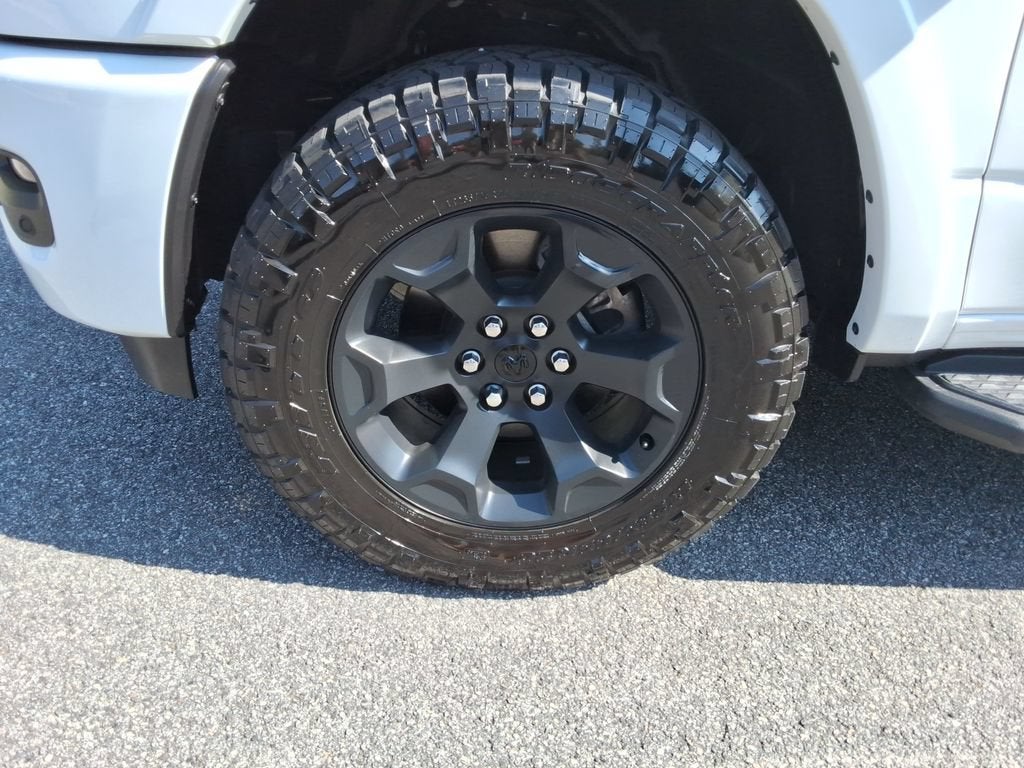 2026 RAM Ram 1500 Pickup Big Horn/Lone Star - Photo 10