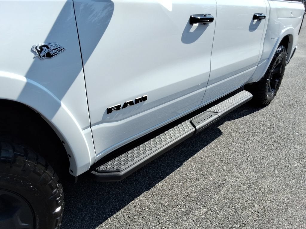 2026 RAM Ram 1500 Pickup Big Horn/Lone Star - Photo 12