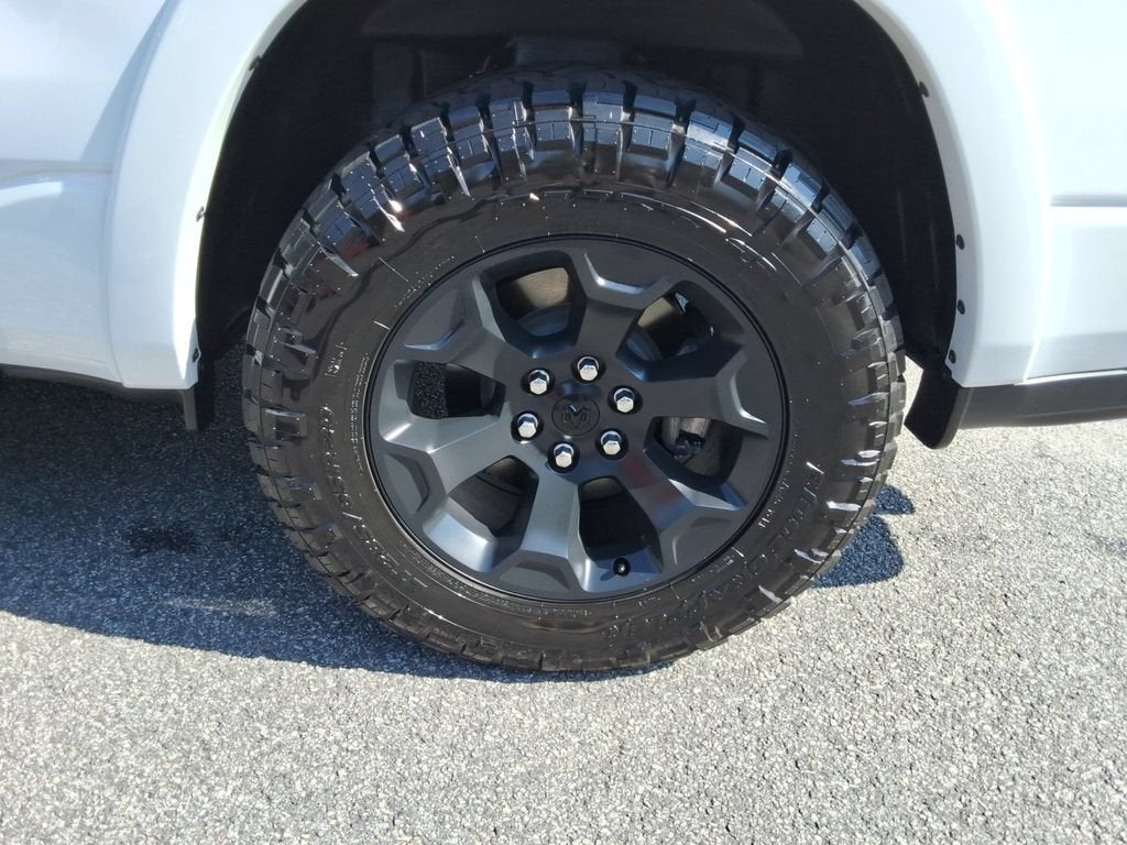 2026 RAM Ram 1500 Pickup Big Horn/Lone Star - Photo 14