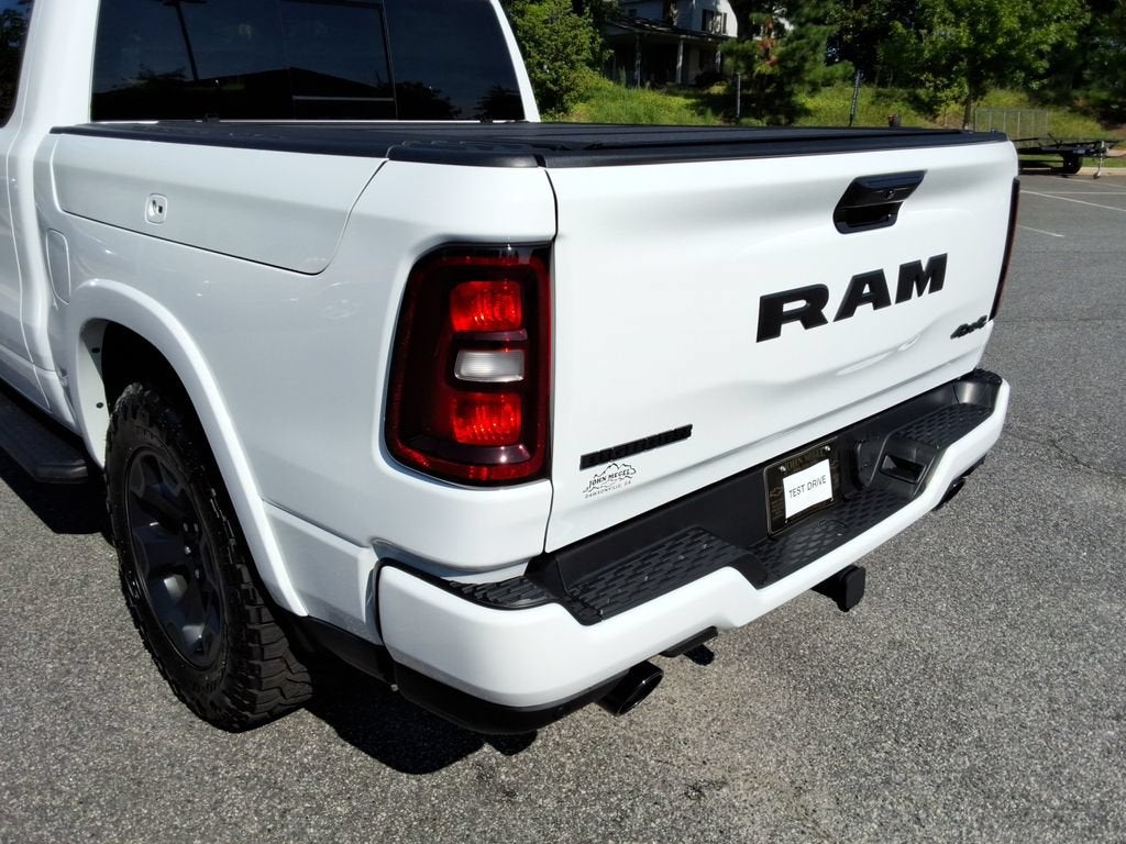 2026 RAM Ram 1500 Pickup Big Horn/Lone Star - Photo 15