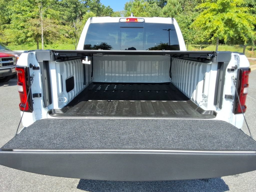 2026 RAM Ram 1500 Pickup Big Horn/Lone Star - Photo 17
