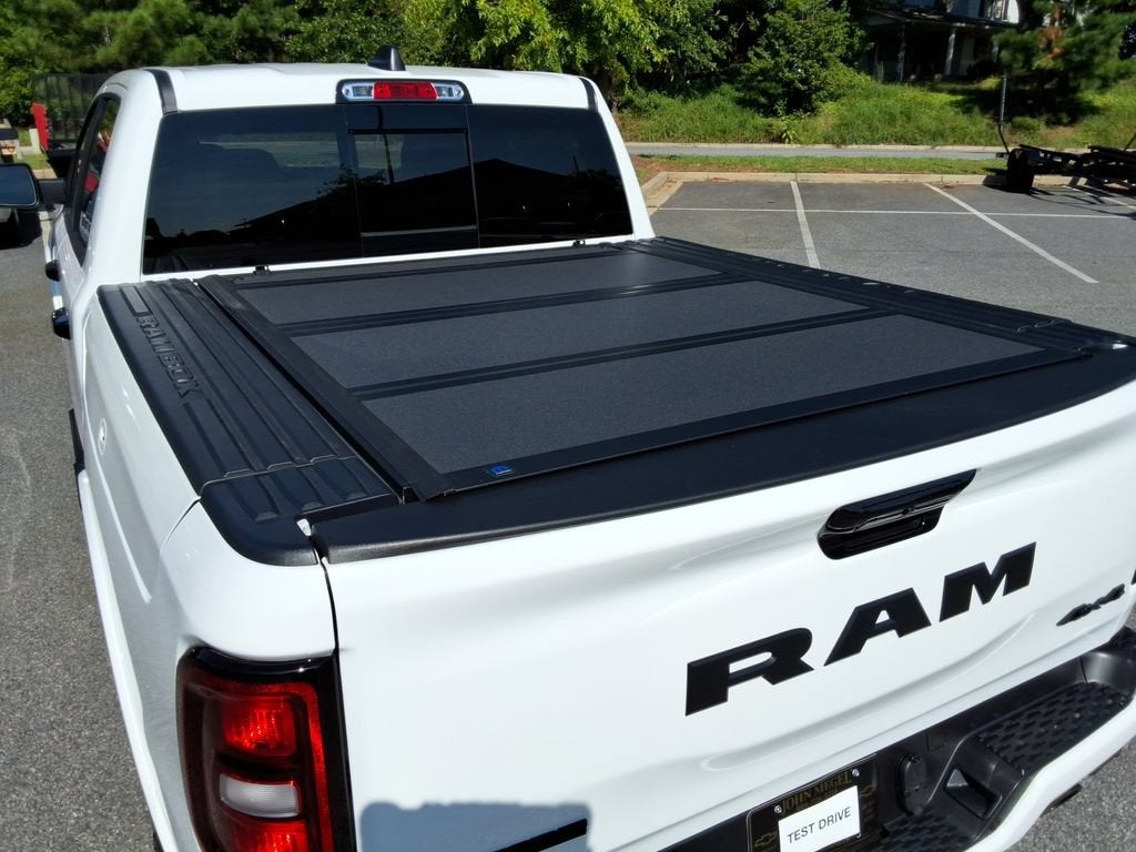 2026 RAM Ram 1500 Pickup Big Horn/Lone Star - Photo 18