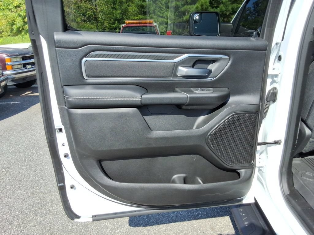 2026 RAM Ram 1500 Pickup Big Horn/Lone Star - Photo 19