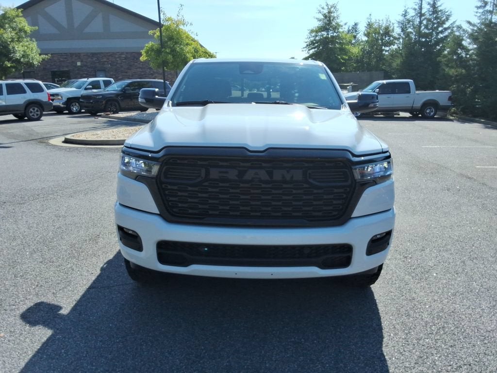 2026 RAM Ram 1500 Pickup Big Horn/Lone Star - Photo 2