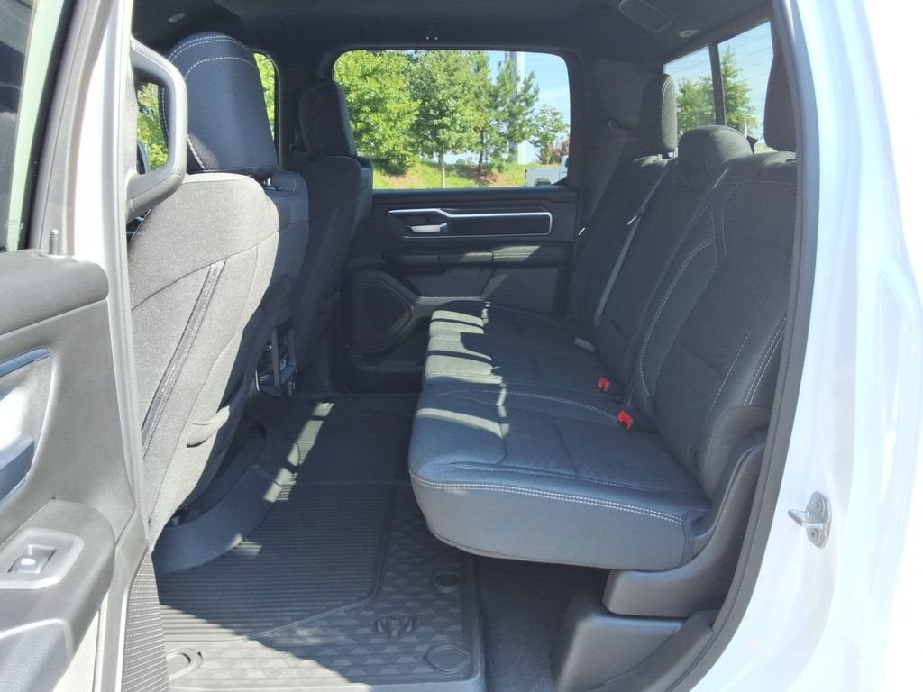2026 RAM Ram 1500 Pickup Big Horn/Lone Star - Photo 20