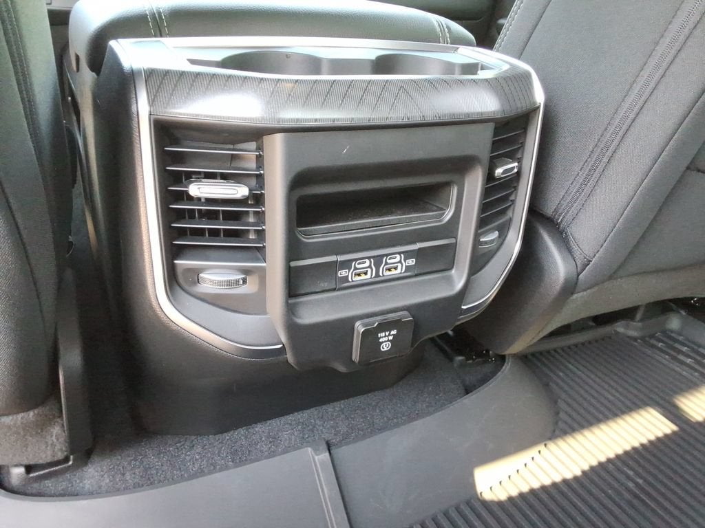 2026 RAM Ram 1500 Pickup Big Horn/Lone Star - Photo 21