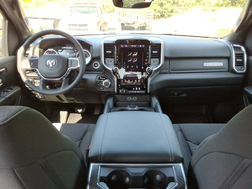 2026 RAM Ram 1500 Pickup Big Horn/Lone Star - Photo 22
