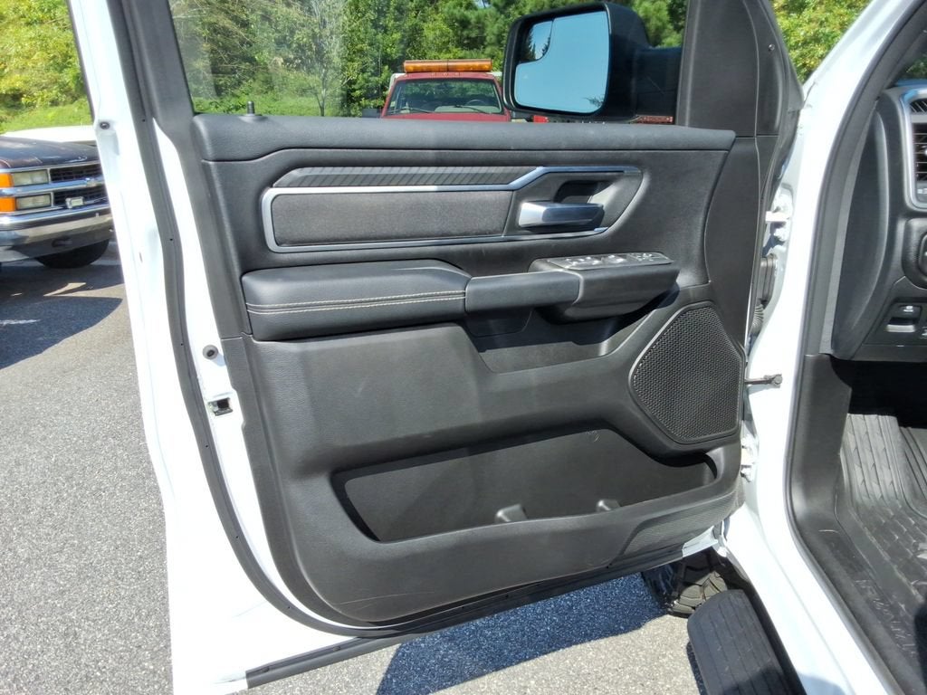2026 RAM Ram 1500 Pickup Big Horn/Lone Star - Photo 23